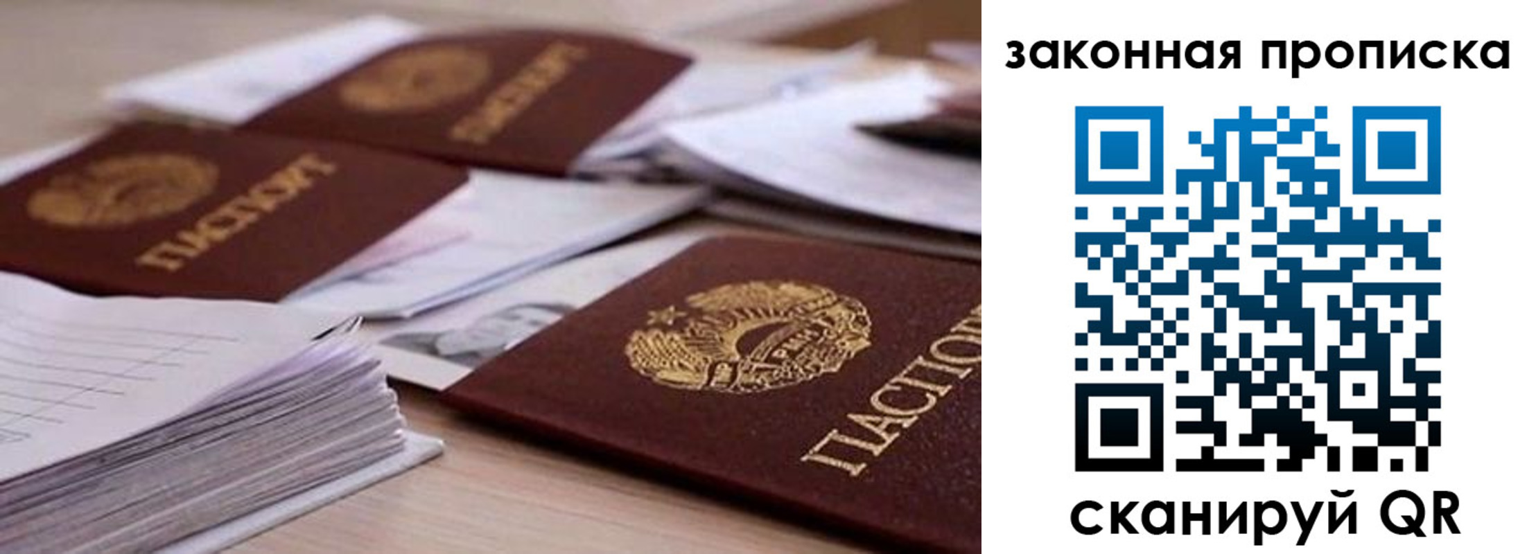 прописка для работы в Нелидово
